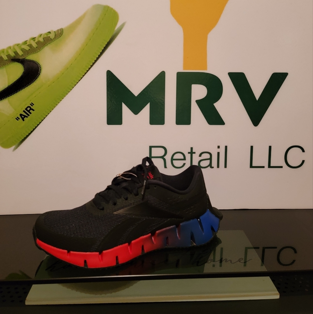 Wm Reebok - Picture 2 of 2